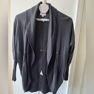 Aritzia cardigan